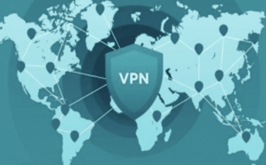 VPN operation and maintenance solution