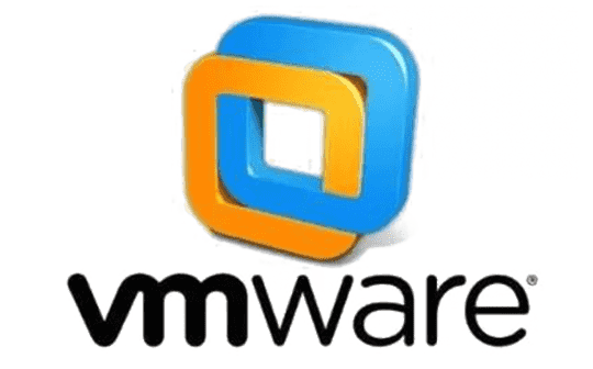 Build a VMware private cloud