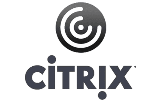 Citrix receiver cloud desktop solution