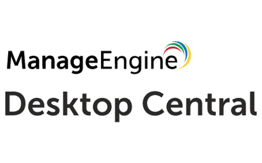 ManageEngine Desktop desktop operation and maintenance solution