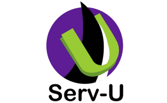 SERV-U文件服务器解决方案
